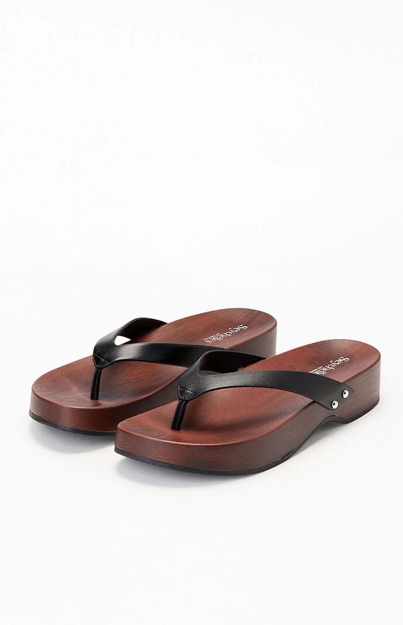 Seychelles Women's Dreaming Out Loud Sandals