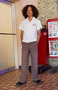 Pacsun Kids Core Camp Shirt