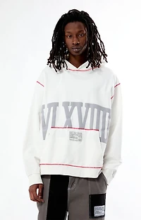 LOVE JONES BY HENRY Radical Hoodie