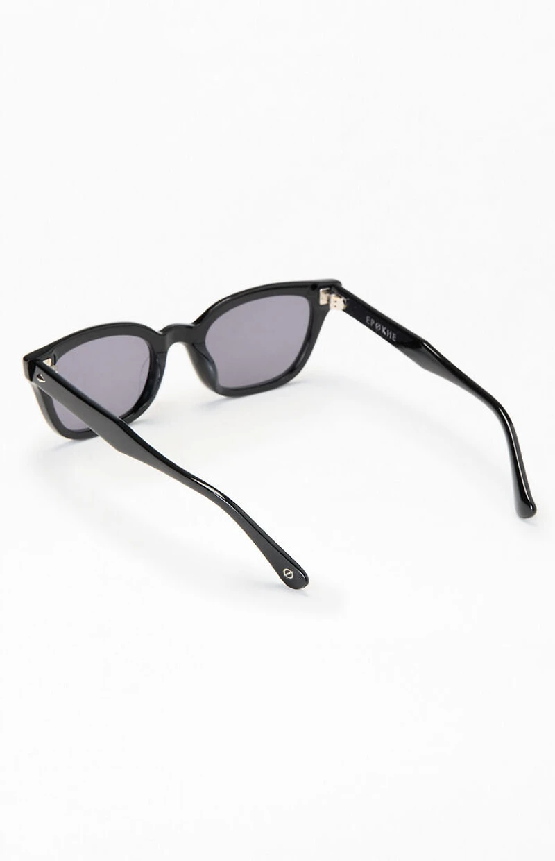 Epokhe Black Ceremony Sunglasses
