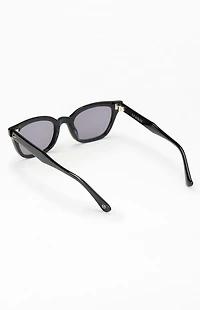 Epokhe Black Ceremony Sunglasses
