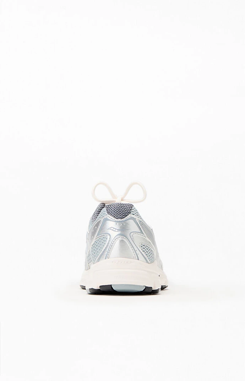 Saucony Women's Silver Ride Millennium Sneakers