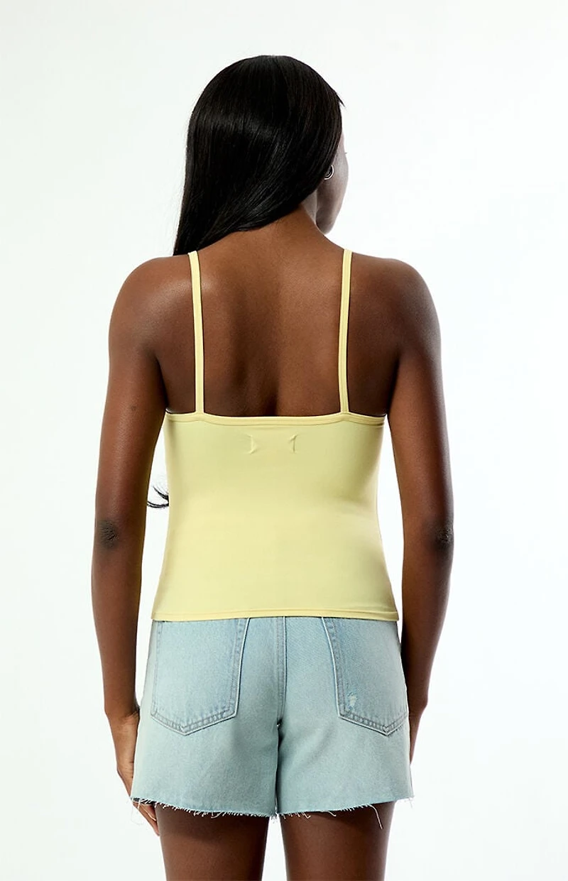 Your Favorite Jessa Sleek Cami Top