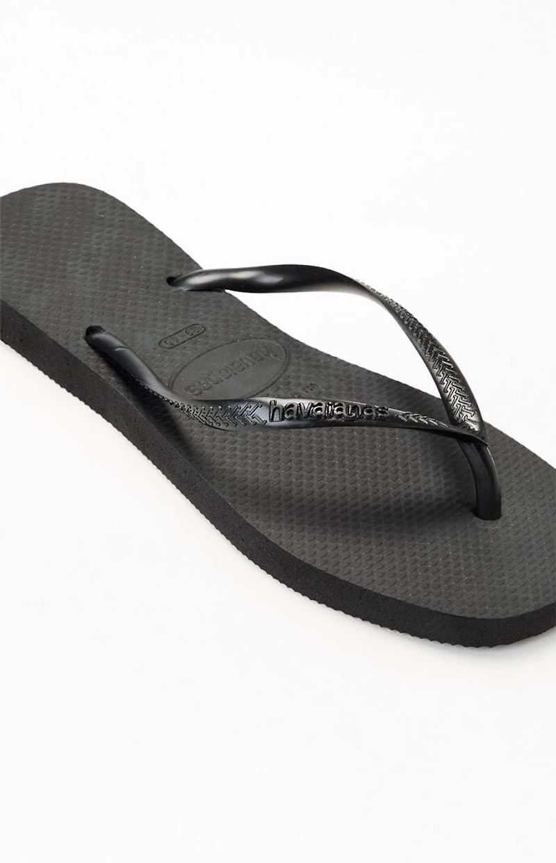 Havaianas Women’s Slim Square Sandals