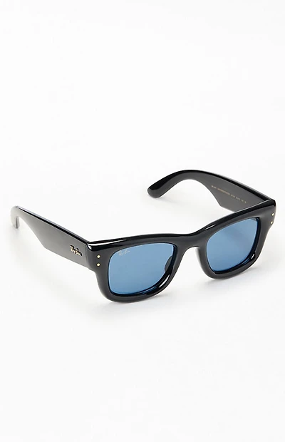 Ray-Ban A$AP Rocky Wayfarer Puffer Sunglasses