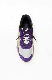 Awake NY x Asics Silver Gel Shoes