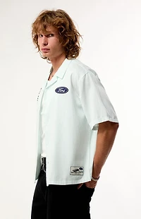 FORD Crew Camp Shirt