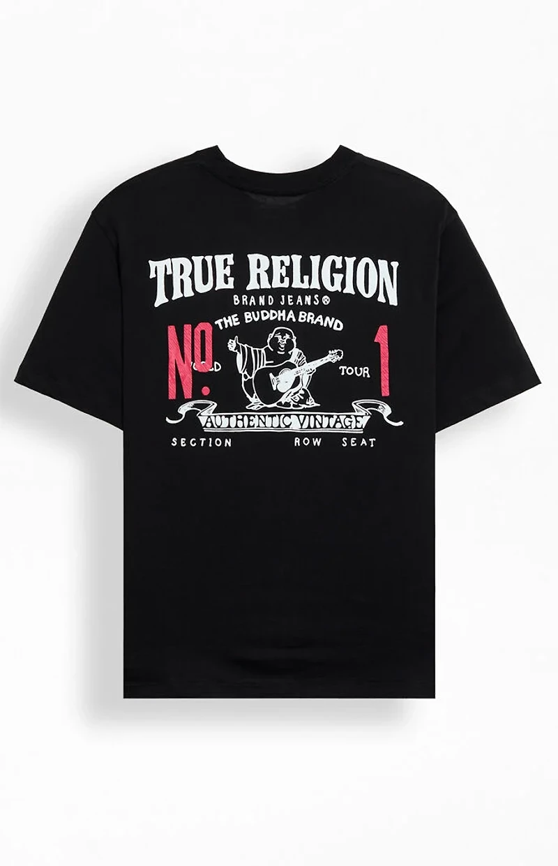 True Religion Number One T-Shirt