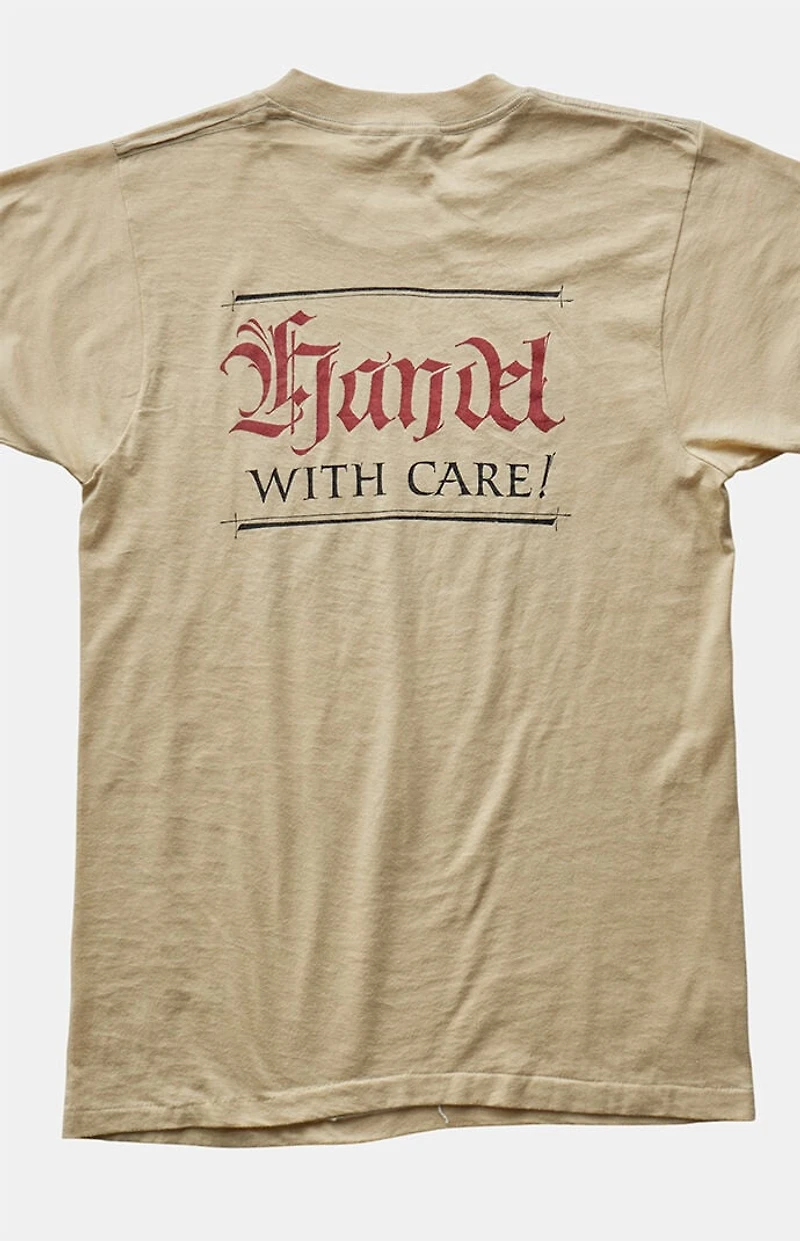 PS VINTAGE '80s Maryland Festival T-Shirt