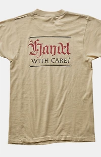 PS VINTAGE '80s Maryland Festival T-Shirt