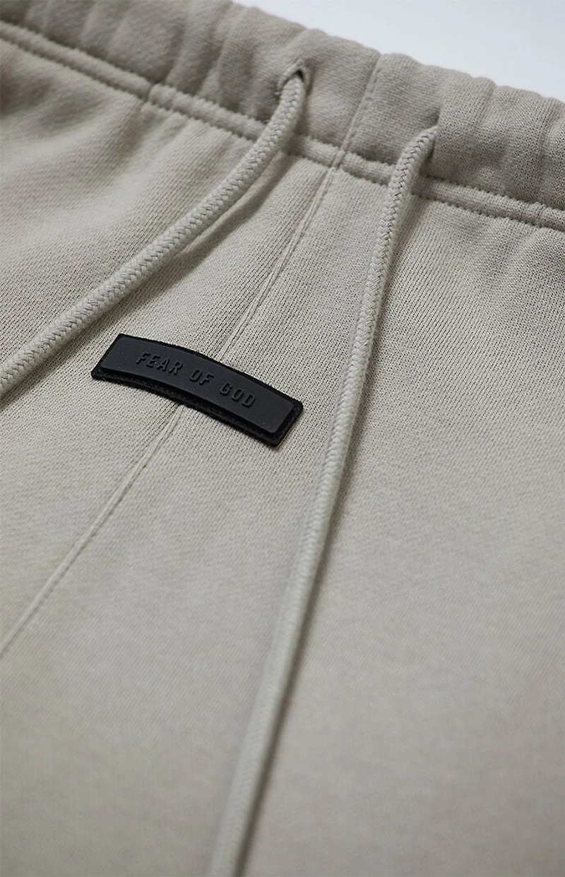 Fear of God ESSENTIALS Seal Running Shorts