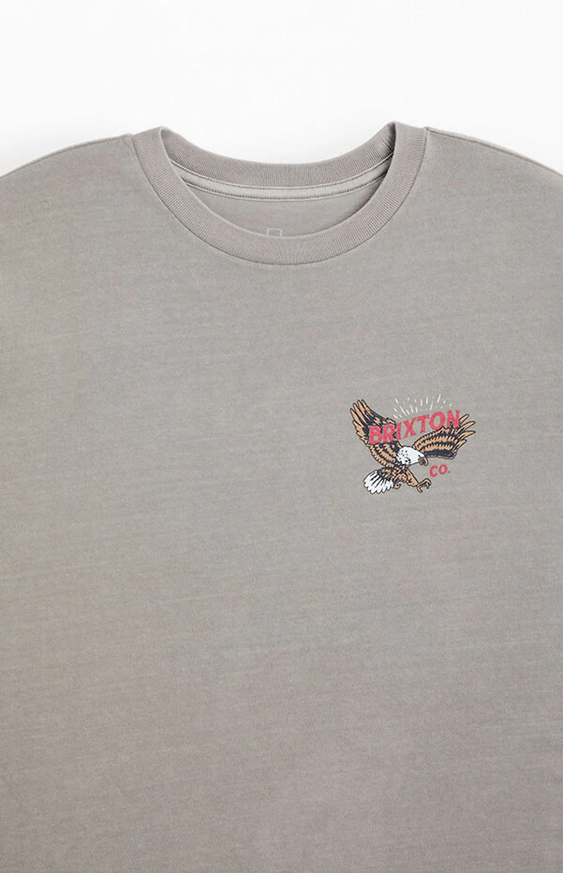 Brixton Keller T-Shirt