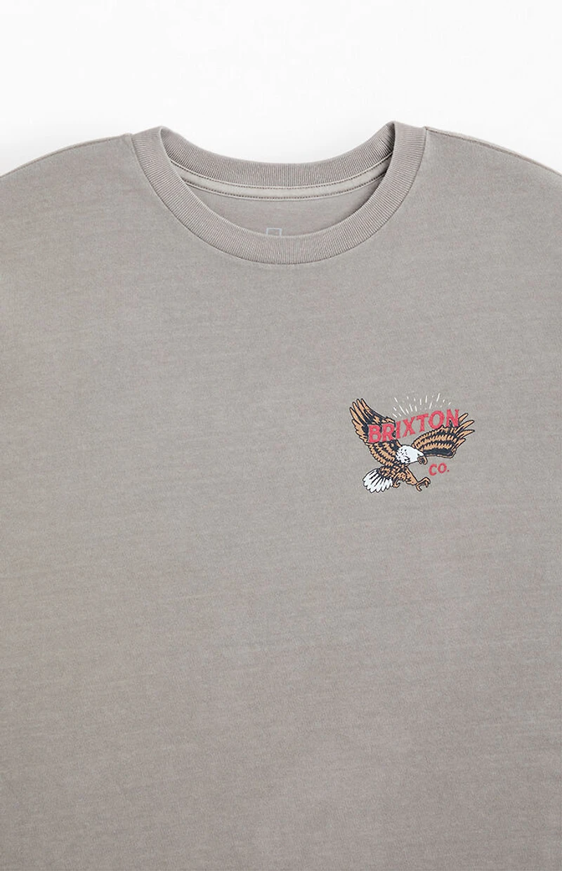 Brixton Keller T-Shirt