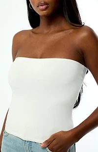 Your Favorite Cassie Reversible Tube Top