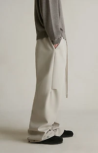 Fear of God ESSENTIALS Timber Bonded Canvas Work Pants
