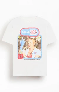 Blink 182 Enema Of The State T-Shirt