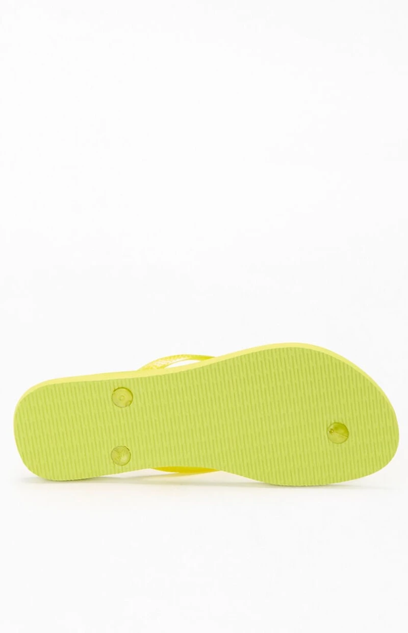 Havaianas Women’s Slim Sandals
