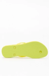 Havaianas Women’s Slim Sandals