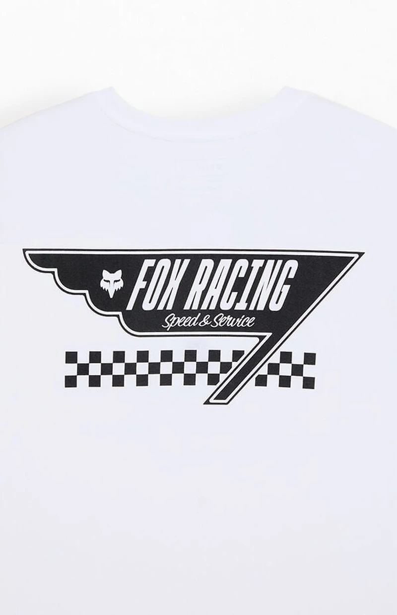 Fox Billboard Premium T-Shirt