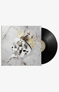 Jelly Roll Beautifully Broken Vinyl Record