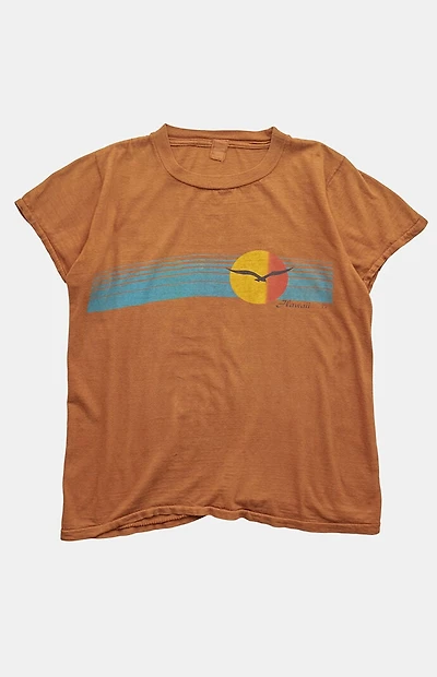 PS VINTAGE '80s Hawaii T-Shirt