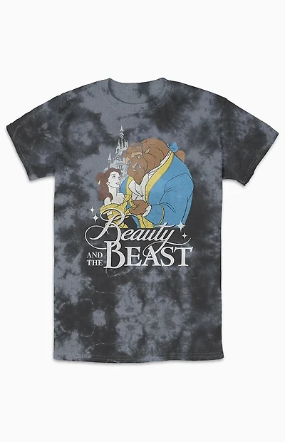 Beauty & The Beast Love T-Shirt