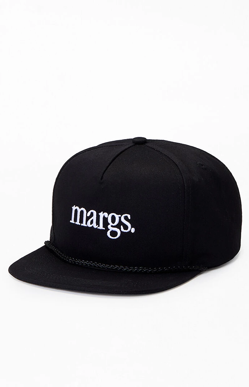 Motel Margarita Margs Snapback Hat