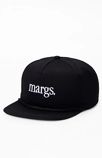 Motel Margarita Margs Snapback Hat
