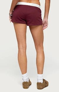 Edikted Athlete Contrast