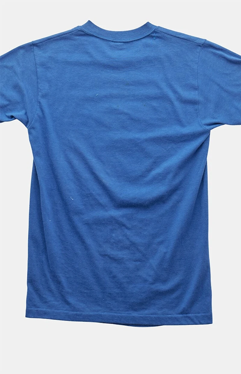 PS VINTAGE 80s Super Swede Graphic T-Shirt