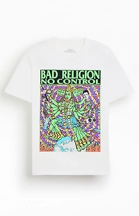 Bad Religion No Control T-Shirt