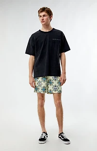 Modelo 5" Swim Trunks