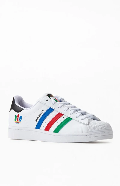 adidas Multi Superstar Shoes