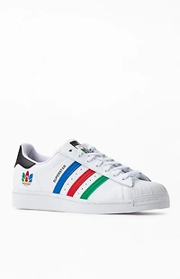 adidas Multi Superstar Shoes