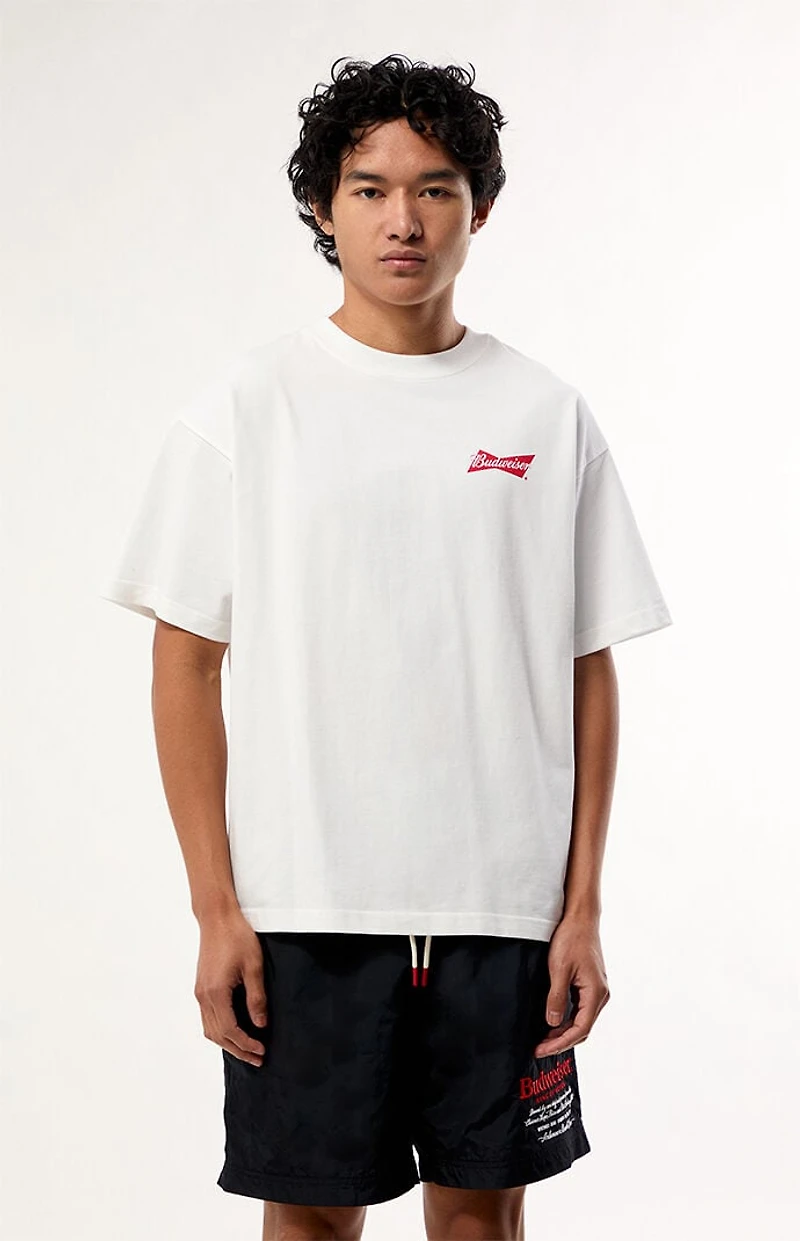 Budweiser by Pacsun This Bud's For You T-Shirt