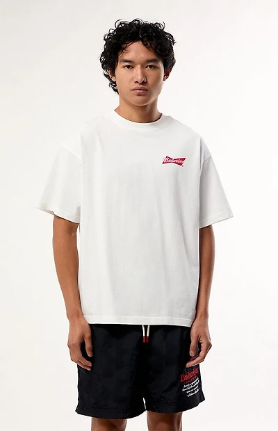 Budweiser by Pacsun This Bud's For You T-Shirt