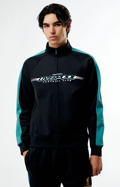 Converse Liverpool FC Track Jacket