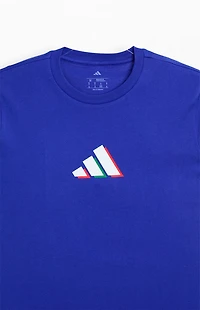 adidas Italia T-Shirt