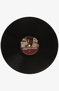 Taylor Swift Red (Taylor's Version) Vinyl Record