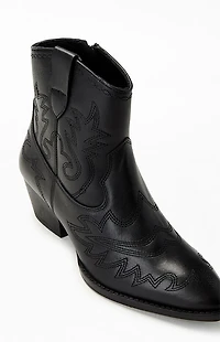 Seychelles Women's Eagle Rock Cowboy Boots