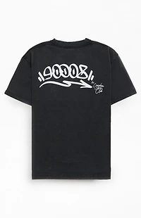90008 by CSC Haircut T-Shirt