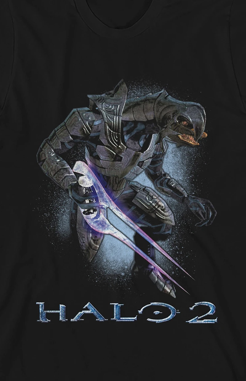 Kids Halo 2 Arbiter T-Shirt