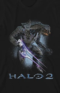 Kids Halo 2 Arbiter T-Shirt