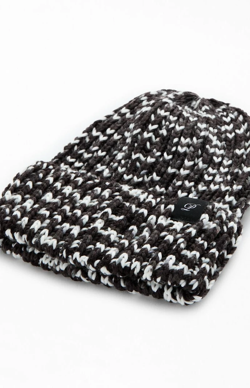 Pacsun Crochet Beanie