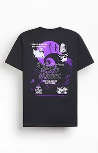 HUF Nightmare Before Christmas T-Shirt