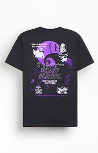 HUF Nightmare Before Christmas T-Shirt
