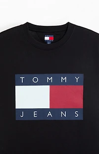 Tommy Jeans Big Flag T-Shirt
