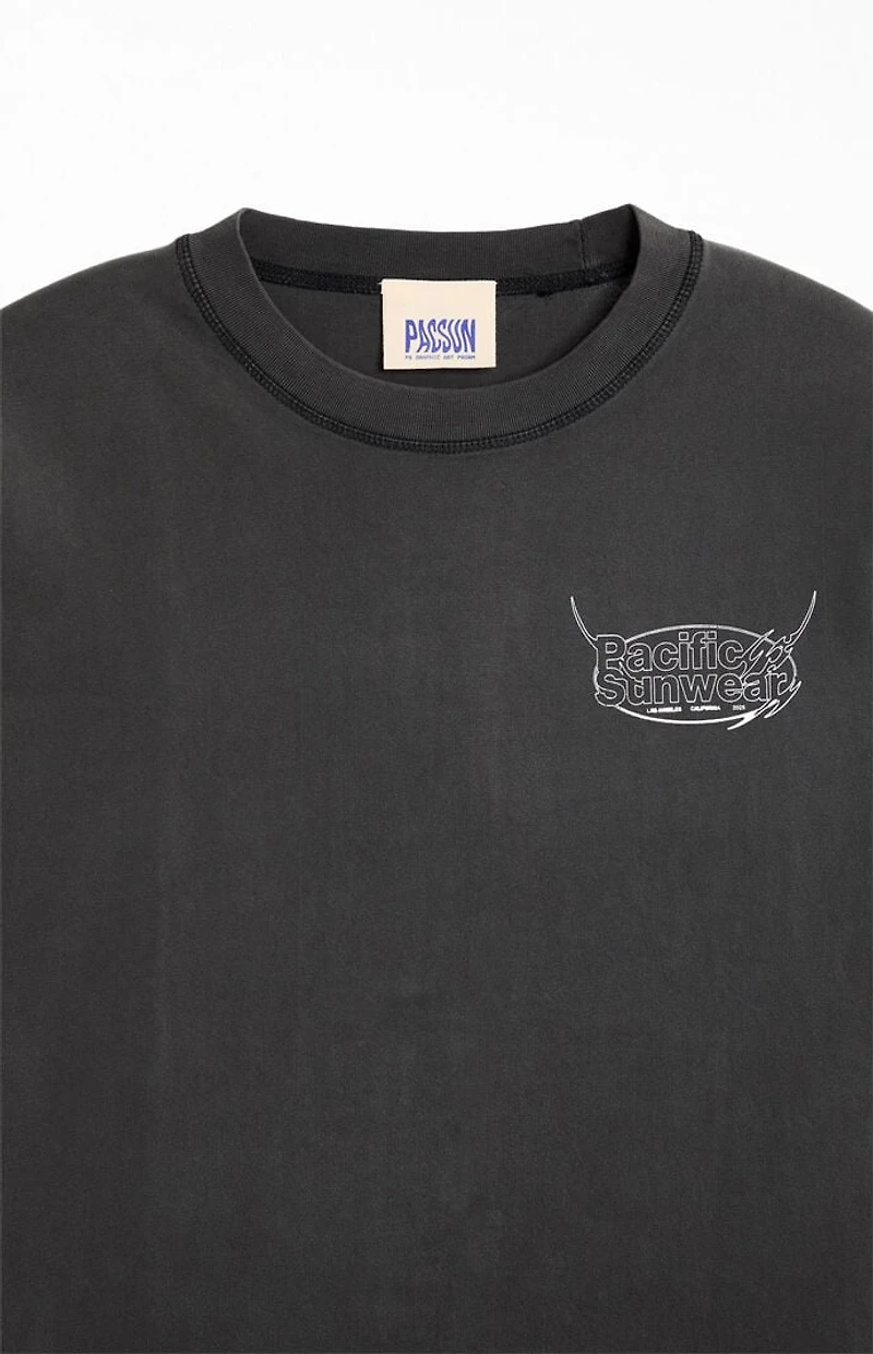 Pacsun Triumphant T-Shirt