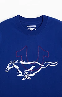 True Religion x Ford Logo T-Shirt
