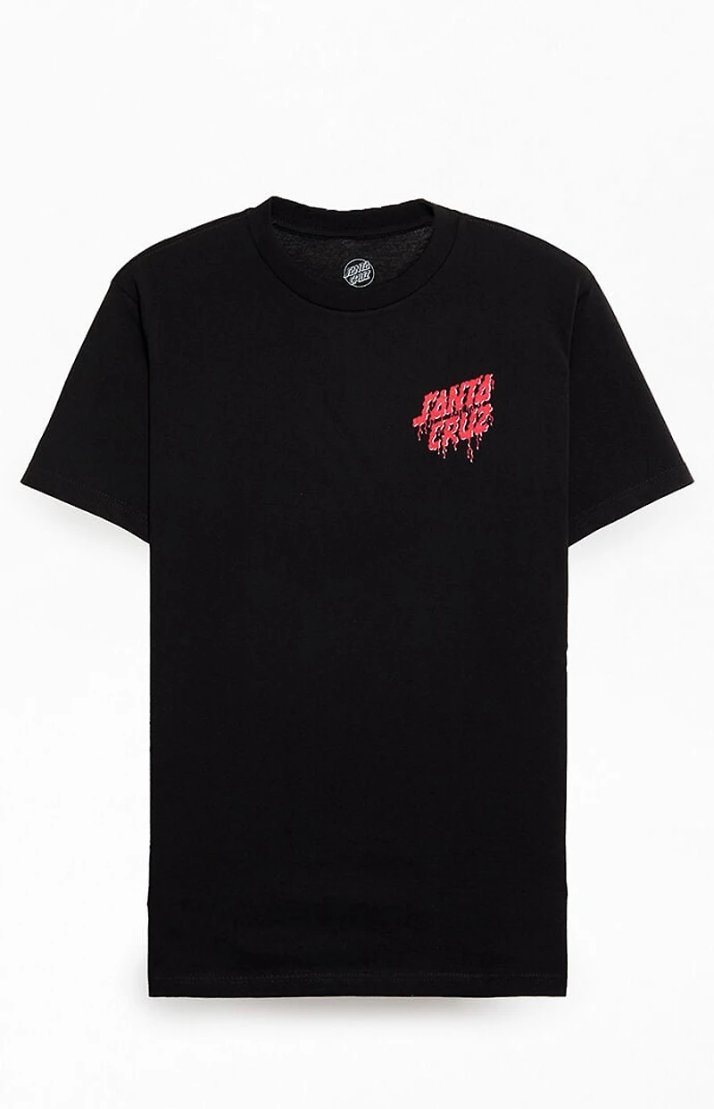 Santa Cruz Delfino Spotlight T-Shirt